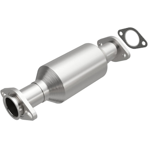 MagnaFlow Direct Fit Catalytic Converter California Grade 87-90 Mitsubishi Van 2.4L - 3391240