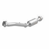 MagnaFlow Direct Fit Catalytic Converter 12-14 Civic Hybrid 1.5L - 52035