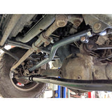 Synergy 07-18 Jeep Wrangler JK/JKU Front Track Bar - 8075-02
