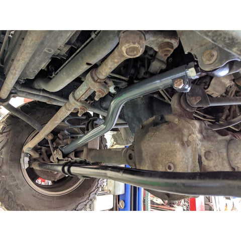 Synergy 07-18 Jeep Wrangler JK/JKU Front Track Bar - 8075-02