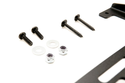 BuiltRight Industries 09-14 Ford F-150 / Raptor Dash Mount - 104017