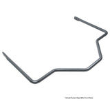 Belltech 1in Rear Anti-Sway Bar 205+ Ford F-150 (All Short Bed Cabs) 2WD/4WD - 5559