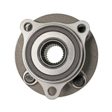 MOOG 17-18 Toyota Yaris iA Front Hub Assembly - 513432