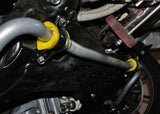 Whiteline 06-11 Honda Civic FD2 Type R BHF77Z Front Sway Bar (27mm) - BHF77Z