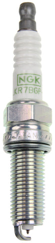 NGK G-Power Spark Plug Box of 4 (LKR7BGP-S) - 97390