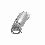 MagnaFlow Direct Fit Catalytic Converter Audi 97-05 A4/A4 Quattro / Volkswagen 00-05 Passat 1.8L - 51644