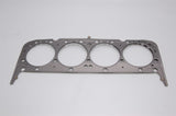 Cometic Chevy Small Block 4.200 inch Bore .045 inch MLS Headgasket (w/All Steam Holes) - C5249-045