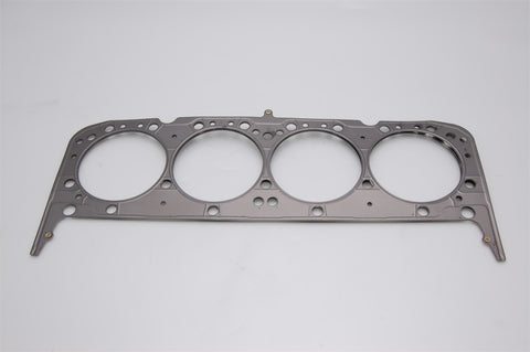 Cometic Chevy Small Block 4.165 inch Bore .098 inch MLS-5 Headgasket (w/All Steam Holes) - C5248-098
