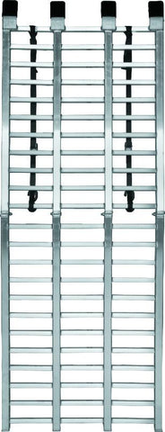 QuadBoss Folding Wide Boy 33X88in - 563858