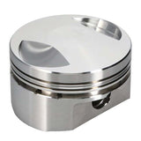 Wiseco HD 1200 Evo Domed 10.51 CR 3517X Piston Kit - 4721P2