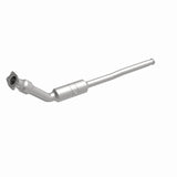 MagnaFlow Direct Fit Catalytic Converter 2000 Volvo S70 2.4L - 24299