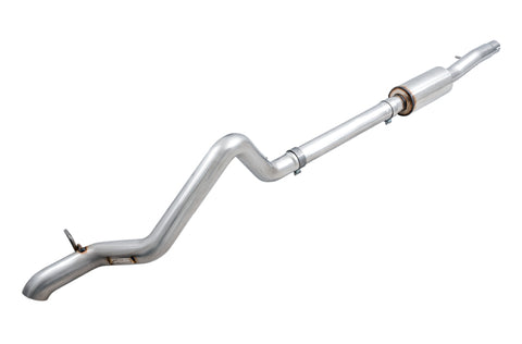 AWE Tuning 20-21 Jeep Gladiator JT 3.6L Trail Edition Cat-Back Exhaust - 3015-21001