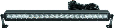 QuadBoss Single Row Led 21.5in - 568910