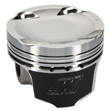 Wiseco 1400 HD 1st Gen 6 Bolt  4G63 Turbo -14cc Piston Kit - K625M86AP