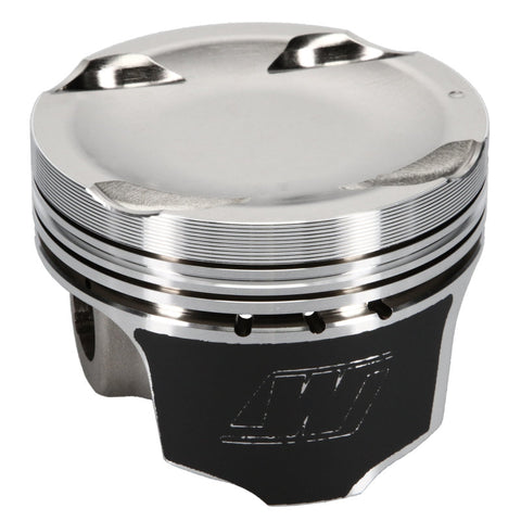 Wiseco 1400 HD 1st Gen 6 Bolt  4G63 Turbo -14cc Piston Kit - K625M86AP