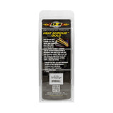 DEI Heat Shroud Gold 2in to 2.5in x 36in - 10924