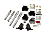Belltech LOWERING KIT WITH SP SHOCKS - 804SP