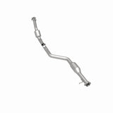 MagnaFlow Conv DF 99-02 Mercedes SL500 5.0L - 51652