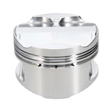 JE Pistons BMW S50B32 Euro Kit - Single Piston - 289078S