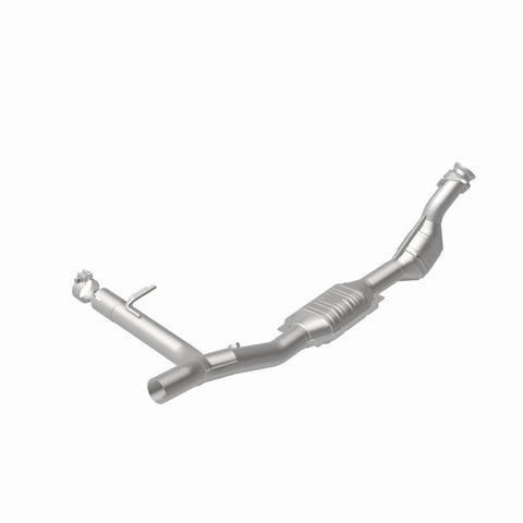 MagnaFlow CONV DF 99 F-150 5.4L V8 P/S 2WD - 93397