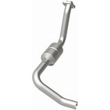MagnaFlow Direct Fit Catalytic Converter 04-06 Dodge Durango 5.7L Driver Side - 49497