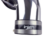 Injen 2020 BMW M340i SP Short Ram Air Intake System Polished Finish - SP1140P
