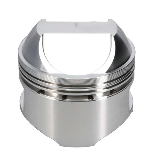 Wiseco HD 1340 ShovelHead 9.51 3527X Piston Kit - 4730P3