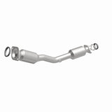 MagnaFlow Direct Fit Catalytic Converter 2009-2013 Cube 1.8 L Underbody - 52327