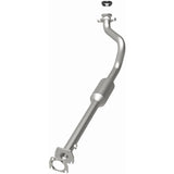 MagnaFlow Direct Fit Catalytic Converter 96 Buick Century/ Oldsmobile - 23487