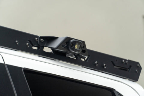 DV8 Offroad Roof Rack Handle | Pair - RRHG-02