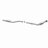 MagnaFlow Direct Fit Catalytic Converter 99-00 Mercedes E430 4.3L - 444304