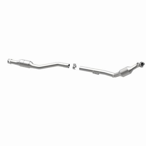MagnaFlow Direct Fit Catalytic Converter 99-00 Mercedes E430 4.3L - 444304