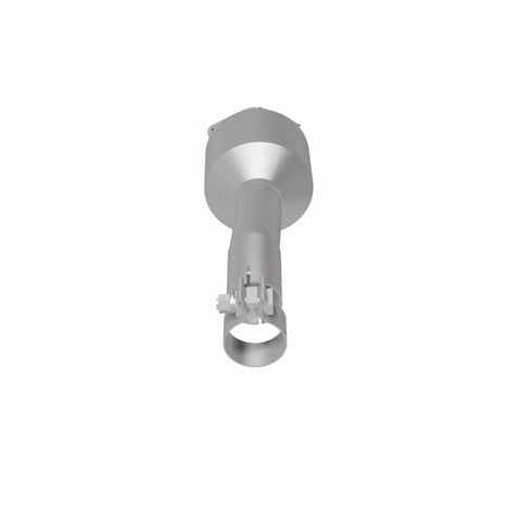 MagnaFlow Direct Fit Catalytic Converter 2010-2013 TRANSIT CONNECT 2.0 L Underbody - 52270