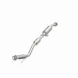 MagnaFlow 18-20 Toyota Camry L4 2.5L OEM Grade Direct-Fit Catalytic Converter - 280111
