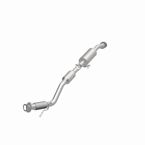 MagnaFlow 18-20 Toyota Camry L4 2.5L OEM Grade Direct-Fit Catalytic Converter - 280111