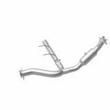 MagnaFlow Direct Fit Catalytic Conv 06-09 Ford Expedition / 07-09 Lincoln Navigator/Navigator L P/S - 49500