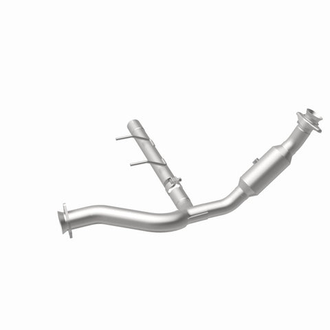MagnaFlow Direct Fit Catalytic Conv 06-09 Ford Expedition / 07-09 Lincoln Navigator/Navigator L P/S - 49500