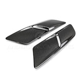 Anderson Composites 15-17 Ford Mustang GT Type-OE Hood Vents - AC-HV15FDMUGT-OE