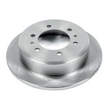 Power Stop 06-10 Hummer H3 Rear Autospecialty Brake Rotor - AR8770