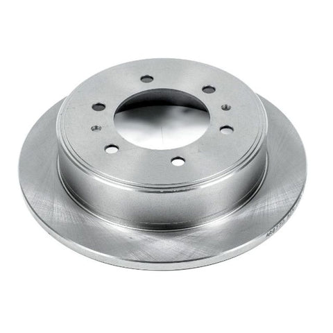 Power Stop 06-10 Hummer H3 Rear Autospecialty Brake Rotor - AR8770