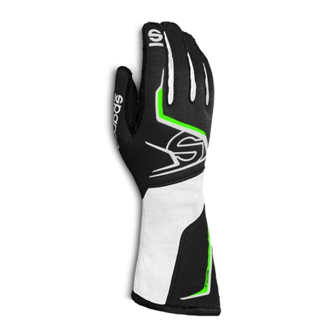 Sparco Gloves Tide K 11 BLK/BLK - 0028611NRNR