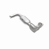 MagnaFlow Direct Fit Catalytic Converter 99-00 Ford Exped 4.6L - 51278
