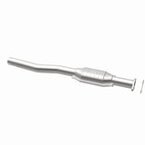 MagnaFlow Conv DF 11 GMC Terrain 2.4L Rear - 51804