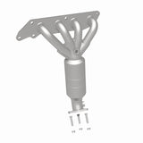 MagnaFlow Direct Fit Catalytic Converter 05-07 Escape 2.3 Manifold - 50510