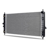Mishimoto Saturn Ion Replacement Radiator 2003-2004 - R2608-AT
