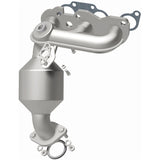 MagnaFlow Direct Fit Catalytic Converter 02-03 Lexus ES300 3.0L Manifold - 50260