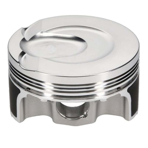 JE Pistons ECOBOOST V6 3.5 9:1 Set of 6 Pistons - 315146