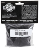 K&N PreCharger for SN-2620 Filter - SN-2620PK