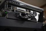 DV8 Offroad DV8 Xtract Winch Fairlead | Closed System - WBPF-02