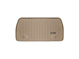 WeatherTech 11+ Honda Odyssey Cargo Liners - Tan - 41475